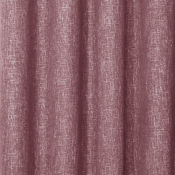 Quinn 63-Inch Grommet Top 100% Blackout - Picture 5 of 6